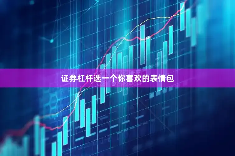 证券杠杆选一个你喜欢的表情包