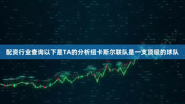 配资行业查询以下是TA的分析纽卡斯尔联队是一支顶级的球队